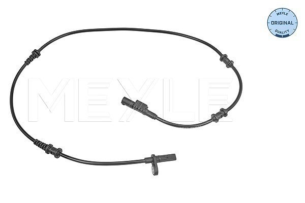 Meyle Sensor, Raddrehzahl [Hersteller-Nr. 0148990061] für Mercedes-Benz