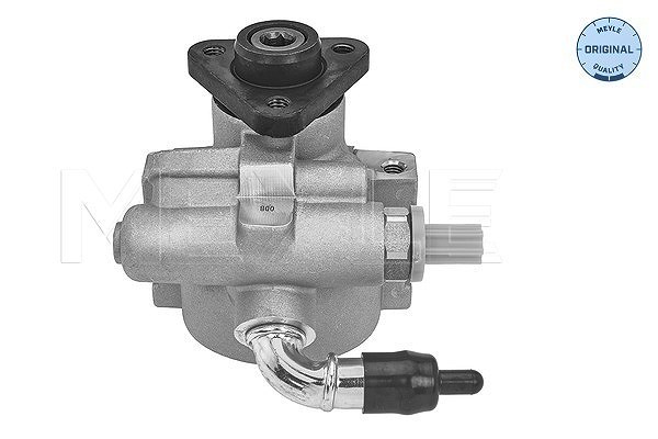 Meyle Hydraulikpumpe, Lenkung [Hersteller-Nr. 2146310004] für Alfa Romeo, Lancia, Fiat