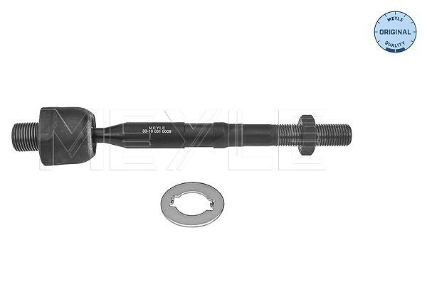 Meyle Axialgelenk, Spurstange [Hersteller-Nr. 33-160310009] für Suzuki