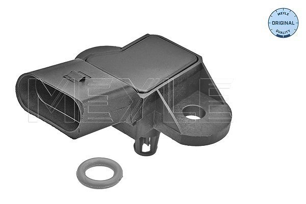 Meyle Sensor, Saugrohrdruck [Hersteller-Nr. 1148120010] für Seat, Audi, Skoda, VW, Porsche