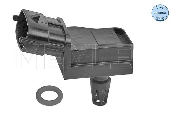 Meyle Sensor, Saugrohrdruck [Hersteller-Nr. 16-148120005] für Nissan, Renault, Opel