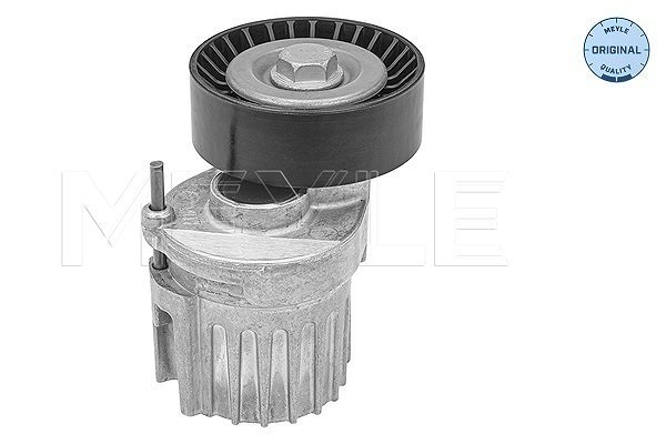 Meyle Riemenspanner, Keilrippenriemen [Hersteller-Nr. 1009031101] für Seat, Skoda, Audi, VW