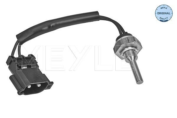 Meyle Sensor, Kühlmitteltemperatur [Hersteller-Nr. 5148210003] für Renault, Volvo