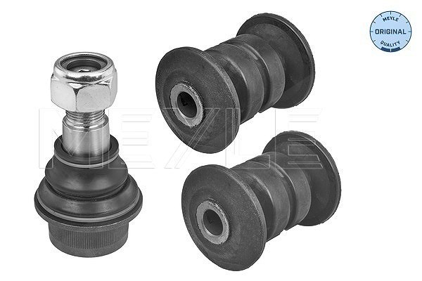 Meyle Reparatursatz, Querlenker [Hersteller-Nr. 0166100007] für VW, Mercedes-Benz