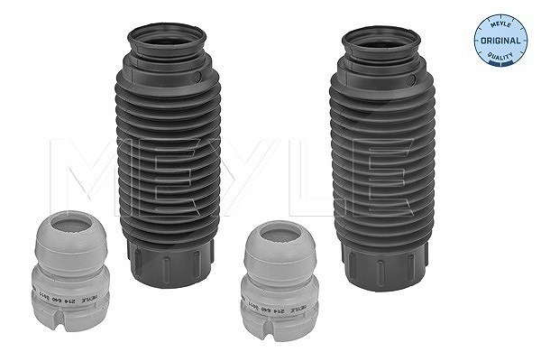 Meyle Staubschutzsatz, Stoßdämpfer [Hersteller-Nr. 2146400011] für Lancia, Fiat