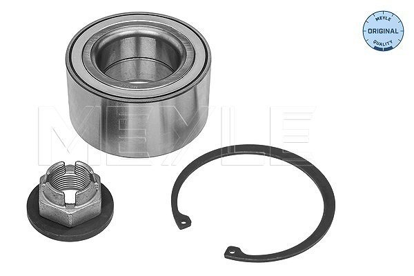 Meyle Radlagersatz [Hersteller-Nr. 7146500019] für Ford