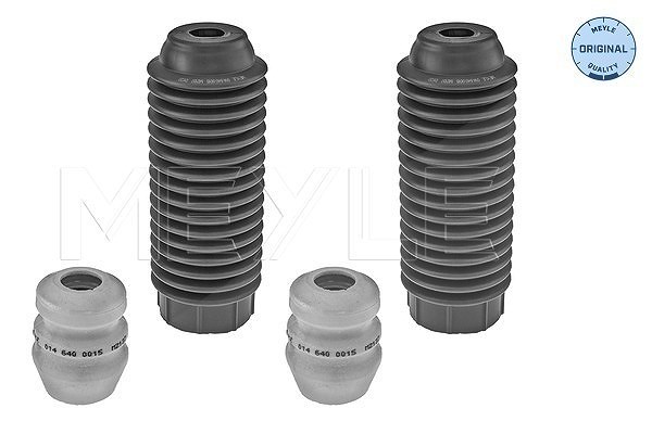 Meyle Staubschutzsatz, Stoßdämpfer [Hersteller-Nr. 0146400015] für Smart