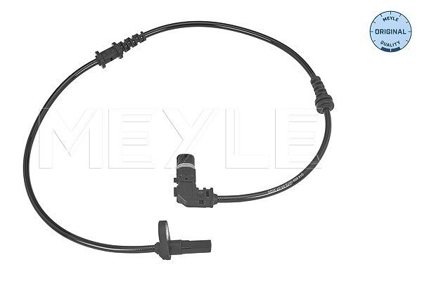 Meyle Sensor, Raddrehzahl [Hersteller-Nr. 0148990072] für Mercedes-Benz