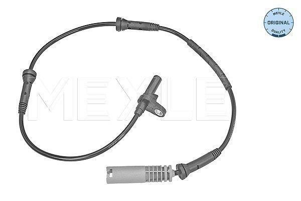 Meyle Sensor, Raddrehzahl [Hersteller-Nr. 3148990096] für BMW