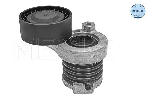 Meyle Spannarm, Keilrippenriemen [Hersteller-Nr. 16-140200000] für Nissan, Dacia, Renault