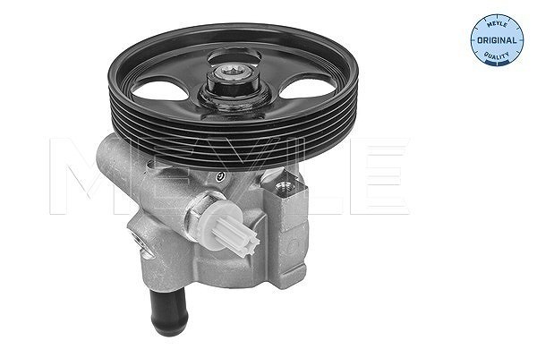 Meyle Hydraulikpumpe, Lenkung [Hersteller-Nr. 16-166310005] für Renault