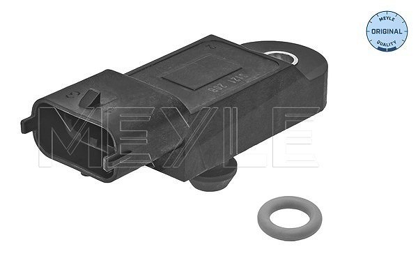 Meyle Sensor, Saugrohrdruck [Hersteller-Nr. 16-148120004] für Nissan, Suzuki, Dacia, Abarth, Mercedes-Benz, Opel, Lancia, Renault, Fiat, Smart, Alfa R