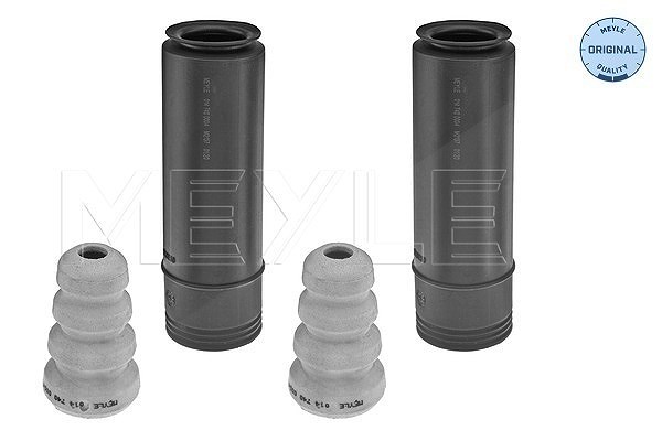 Meyle Staubschutzsatz, Stoßdämpfer [Hersteller-Nr. 0147400004] für Vauxhall, Suzuki, Smart, Mercedes-Benz, Opel