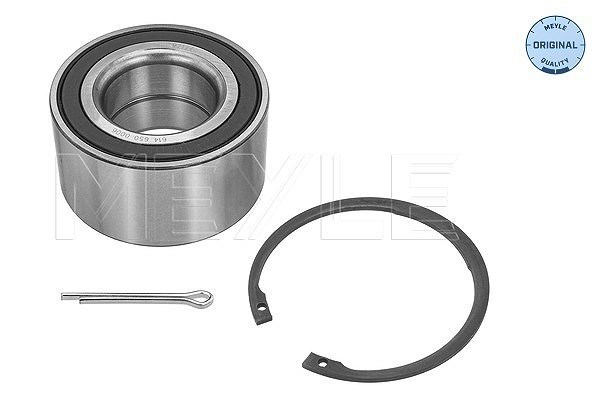 Meyle Radlagersatz [Hersteller-Nr. 6146500006] für Opel, Chevrolet, Vauxhall