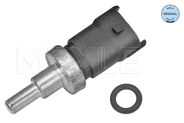 Meyle Sensor, Kühlmitteltemperatur [Hersteller-Nr. 2148210014] für Lancia, Fiat, Jeep