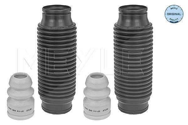 Meyle Staubschutzsatz, Stoßdämpfer [Hersteller-Nr. 37-146400002] für Kia, Hyundai