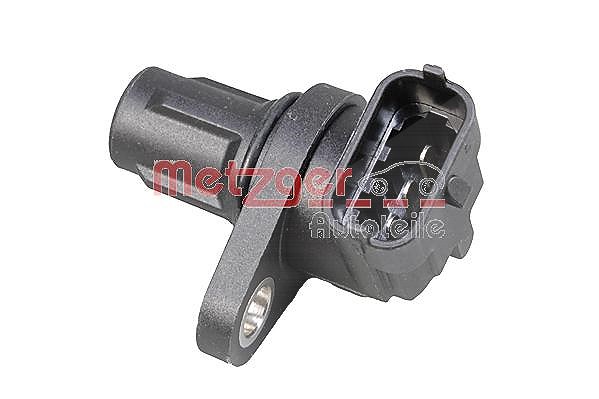 Metzger Autoteile Sensor, Nockenwellenposition [Hersteller-Nr. 0903241] für Mercedes-Benz