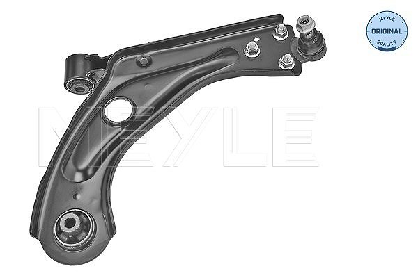 Meyle Lenker, Radaufhängung [Hersteller-Nr. 11-160500114] für Peugeot, Citroën, Opel, Vauxhall