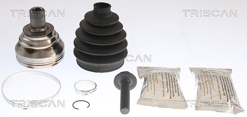 Triscan Gelenksatz, Antriebswelle [Hersteller-Nr. 854029188] für Skoda, Seat, VW