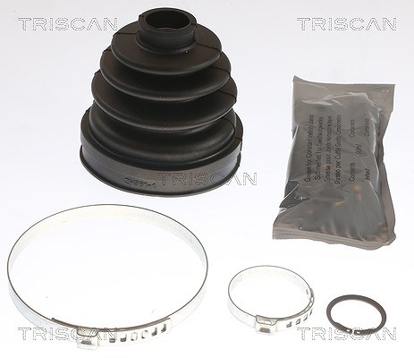 Triscan Faltenbalgsatz, Antriebswelle [Hersteller-Nr. 854016929] für Ford