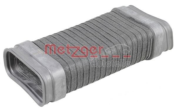 Metzger Autoteile Ansaugschlauch, Luftfilter [Hersteller-Nr. 2388013] für BMW