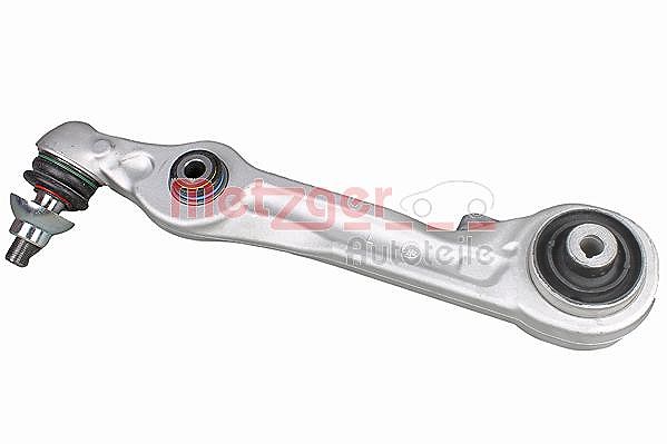 Metzger Autoteile Lenker, Radaufhängung [Hersteller-Nr. 58125001] für Mercedes-Benz