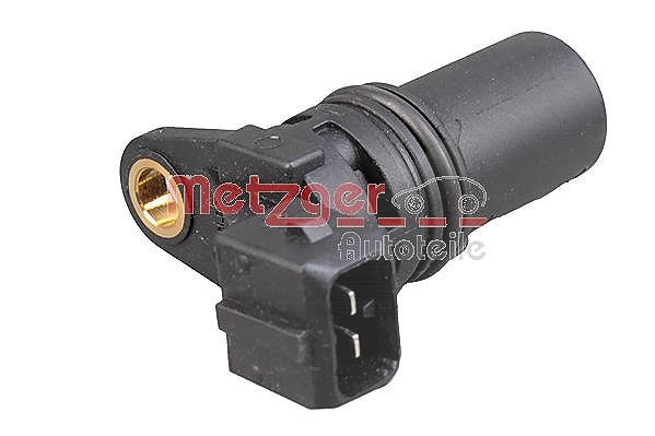 Metzger Autoteile Sensor, Geschwindigkeit/Drehzahl [Hersteller-Nr. 0909083] für Nissan, Opel, Renault