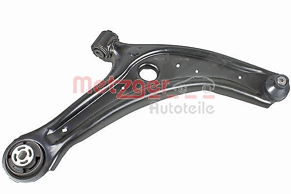 Metzger Autoteile Lenker, Radaufhängung [Hersteller-Nr. 58118902] für Ford
