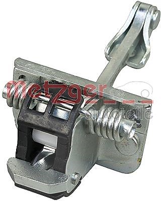 Metzger Autoteile Türfeststeller [Hersteller-Nr. 2312123] für Citroën