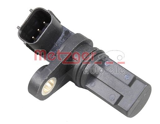 Metzger Autoteile Impulsgeber, Kurbelwelle [Hersteller-Nr. 0902422] für Honda