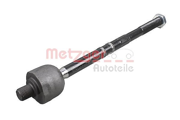 Metzger Autoteile Axialgelenk, Spurstange [Hersteller-Nr. 51027208] für Mercedes-Benz