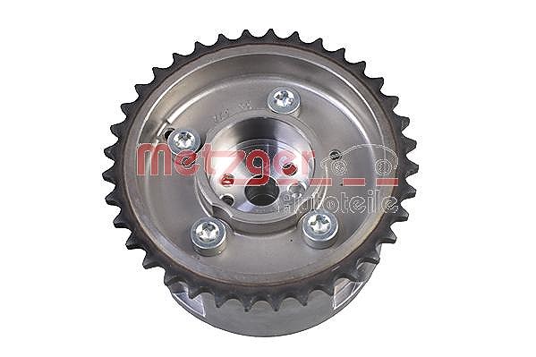 Metzger Autoteile Nockenwellenversteller [Hersteller-Nr. 2410013] für Hyundai, Kia