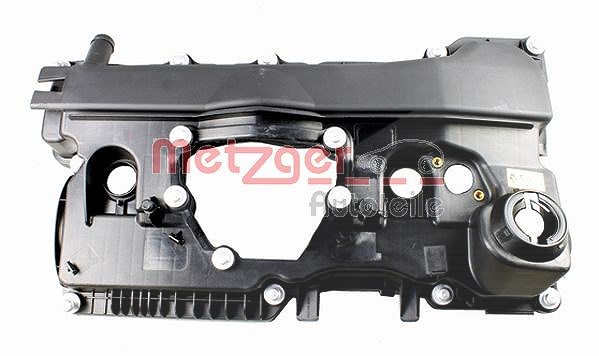 Metzger Autoteile Zylinderkopfhaube [Hersteller-Nr. 2389131] für BMW
