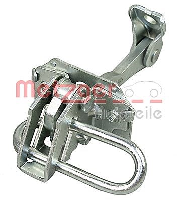 Metzger Autoteile Türfeststeller [Hersteller-Nr. 2312100] für Fiat, Lancia