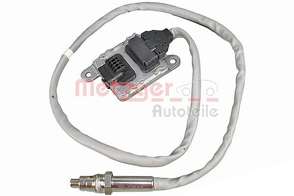 Metzger Autoteile NOx-Sensor, NOx-Katalysator [Hersteller-Nr. 0899230] für VW, Seat, Skoda, Audi