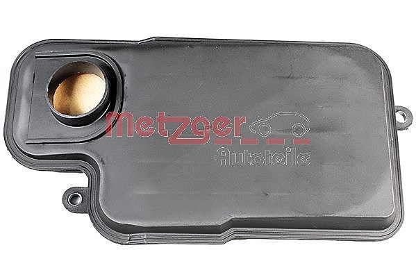 Metzger Autoteile Hydraulikfilter, Automatikgetriebe [Hersteller-Nr. 8028029] für Mitsubishi