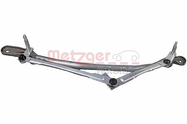 Metzger Autoteile Wischergestänge [Hersteller-Nr. 2190870] für BMW