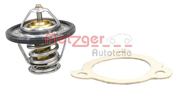 Metzger Autoteile Thermostat, Kühlmittel [Hersteller-Nr. 4006340] für Kia, Hyundai