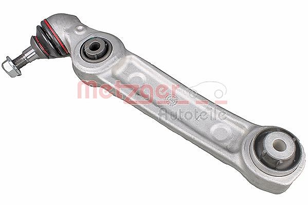 Metzger Autoteile Lenker, Radaufhängung [Hersteller-Nr. 58114101] für BMW