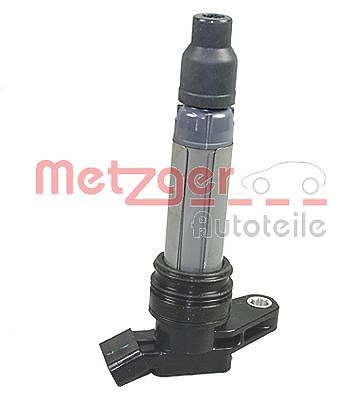 Metzger Autoteile Zündspule [Hersteller-Nr. 0880474] für Volvo, Land Rover