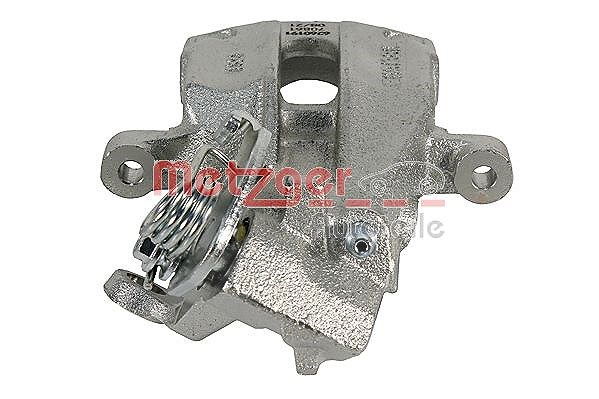 Metzger Autoteile Bremssattel [Hersteller-Nr. 6260191] für Peugeot, VW