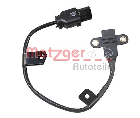 Metzger Autoteile Impulsgeber, Kurbelwelle [Hersteller-Nr. 0902405] für Hyundai
