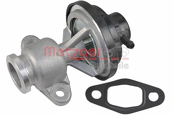 Metzger Autoteile AGR-Ventil [Hersteller-Nr. 0892749] für VW