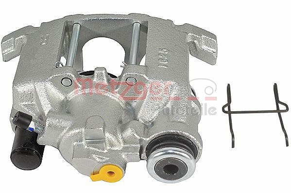 Metzger Autoteile Bremssattel [Hersteller-Nr. 6260718] für Peugeot