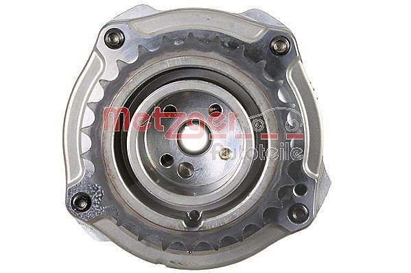 Metzger Autoteile Nockenwellenversteller [Hersteller-Nr. 0899215] für Kia, Hyundai