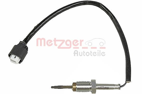 Metzger Autoteile Sensor, Abgastemperatur [Hersteller-Nr. 0894647] für BMW