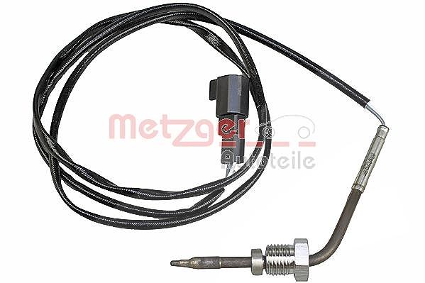 Metzger Autoteile Sensor, Abgastemperatur [Hersteller-Nr. 0894600] für Ford
