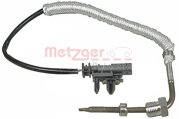 Metzger Autoteile Sensor, Abgastemperatur [Hersteller-Nr. 0894059] für Volvo