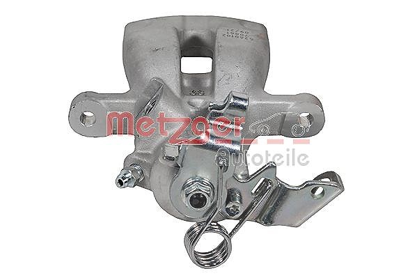 Metzger Autoteile Bremssattel [Hersteller-Nr. 6260102] für Opel
