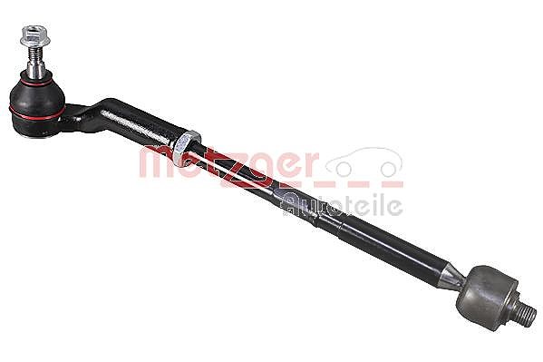 Metzger Autoteile Spurstange [Hersteller-Nr. 56019101] für Ford, Volvo